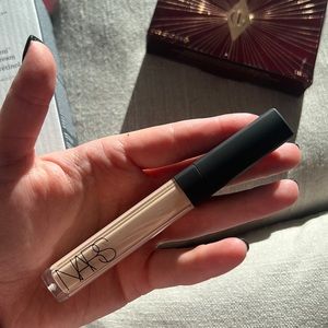 Nars creamy concealer never opened